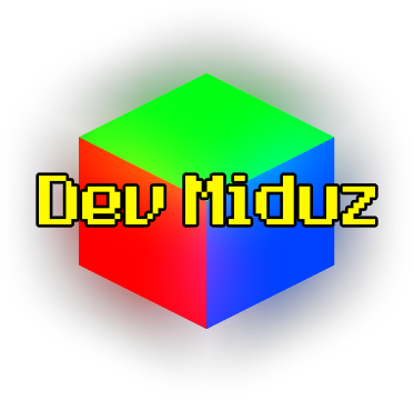 Dev Miduz - an indie games developer dedicated to creating fun games.
